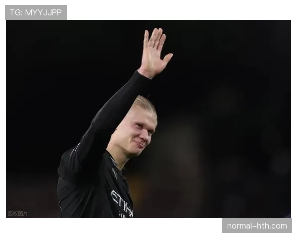 哈兰德刷新单赛季进球纪录，成为英超历史新“进球机器”