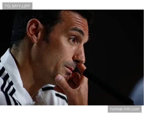 斯卡洛尼引领球队精神新风尚 打造团结奋进典范