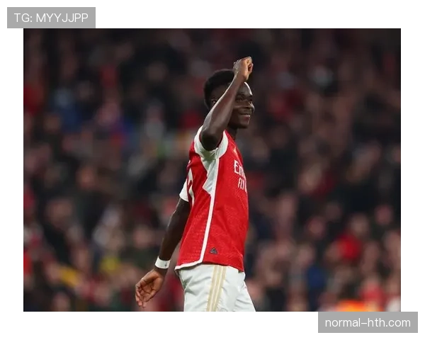 萨卡闪耀英超,阿森纳争冠希望再燃 萨卡闪耀英超,阿森纳争冠希望再燃