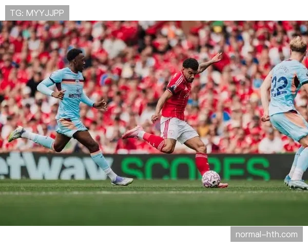 诺丁汉森林与吉布斯-怀特成功续约，期待其未来表现持续提升