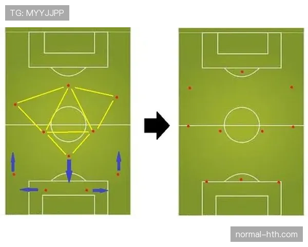 罗杰斯战术体系引领足球战术革新，现代球队新标杆悄然崛起
