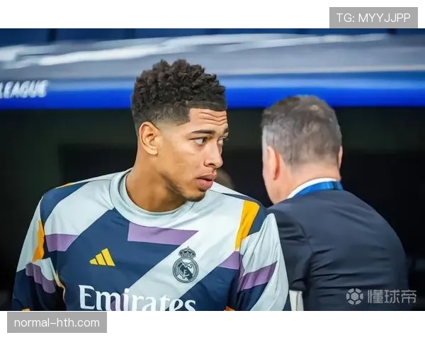 贝林厄姆最新情况:伤情恢复进展与复出时间 贝林厄姆最新情况:伤情恢复进展与复出时间