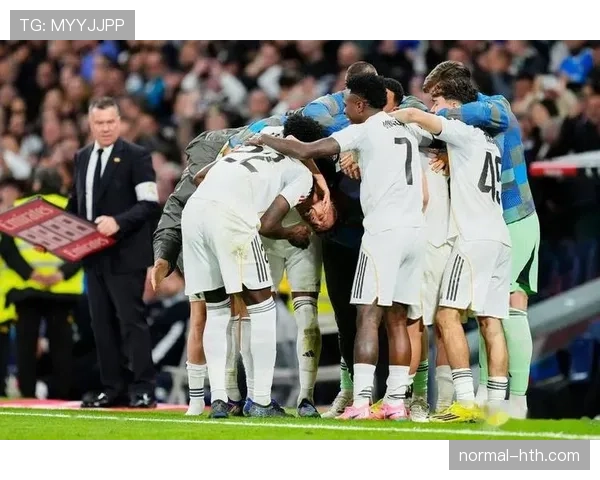 皇马赢球效率仍高,但场面失控问题逐步反映至比赛稳定性 皇马赢球效率仍高,但场面失控问题逐步反映至比赛稳定性