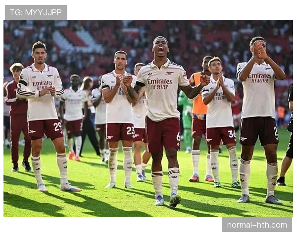 阿森纳年轻风暴席卷赛场，经验短板是否制约争冠形势？