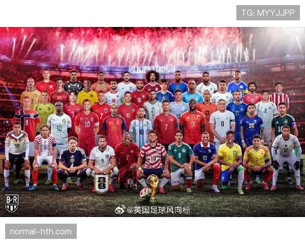 2026世界杯J组谁会成为最大黑马